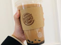 -汉堡王(常熟美城店)