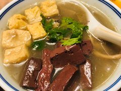 -香园茶社·金陵小灶(老门东店)
