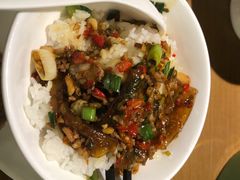 -费大厨辣椒炒肉(太平老街店)