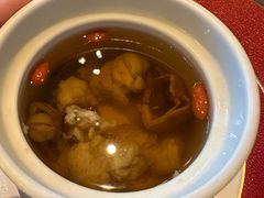 -海口万豪中餐厅·粤菜·海南菜· 平价海鲜·茶点· KTV包房
