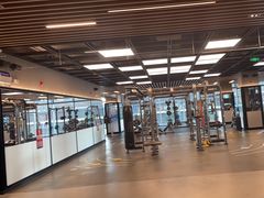 -燃坊JEN ACTIVE游泳健身中心·深圳前海JEN酒店
