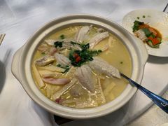 -潍坊菜馆(三里河南横街店)