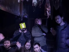 -Lostland交互式沉浸剧场