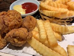 -炙柒Sekinana·精致料理 烧鸟·铁板烧(海上世界店)