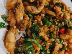 -竹庄餐馆·26年店(南昆山景区店)