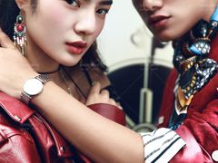 -经典婚纱摄影美学馆·私人定制