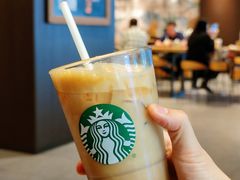 -星巴克臻选(南宁万象城店)