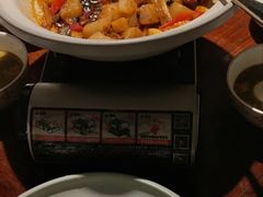 -瑶王府·广西菜(金阳路店)