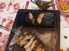 -杯子红牛排(西樵店)