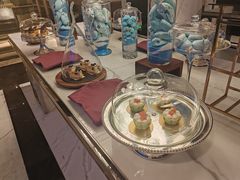 -上海苏宁宝丽嘉酒店·Cafe Bellagio西餐厅