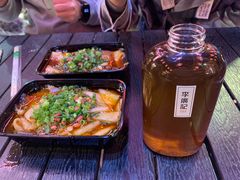 -沙州食驿·非遗小吃夜市