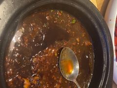 -严记小天府酸菜鱼(西四路店)