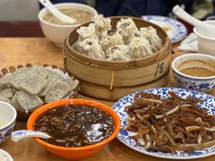 -都一处烧麦馆(前门店)