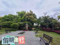 -徐家汇源景区-衡山公园