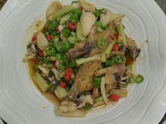 -大灶头·新昌菜(中国茶市店)