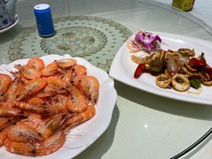 -海儀美食楼(湾仔海鲜街店)