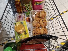 -华冠折扣超市(长阳店)