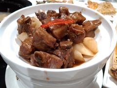 -太兴餐厅(东方广场分店)