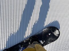 -北京南山滑雪场