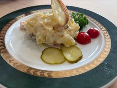 -德大西餐社(云南南路店)