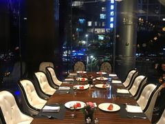 包厢-圣丰索菲特·2 On 988 Café 自助餐厅