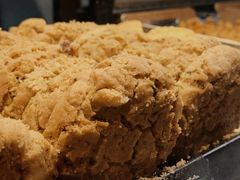 现烤桃酥-和平菓局(王府井店)