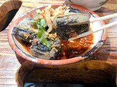 -琥珀老六龙虾(四里河店)