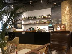 -BONAZZA 意大利餐厅