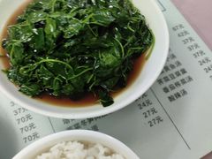 -蘭心餐厅(进贤路店)