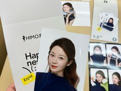 -海马体照相馆(北京大族广场店)