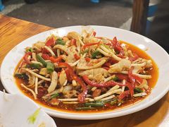 -周记翘脚牛肉