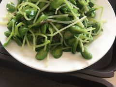 -白魁老号饭庄(交道口店)