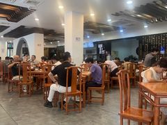 -奎元馆.百年奎元.非遗传承(西湖边的解放路店)