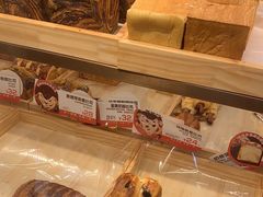 -爸爸糖吐司面包(悠唐购物中心店)
