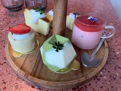 -La Terre乐田(万象城店)