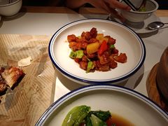 -吴家·淮扬小馆(世纪金源店)