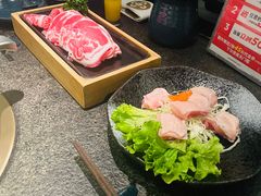 -湊湊火锅·茶憩(打浦桥日月光店)