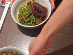 -王繁星面馆(西安熙地港店)