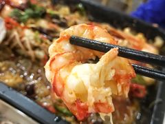 -安吉海鲜中餐厅ANJI CHINESE Restaurant