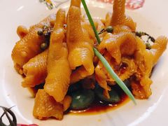 -鹊华居·地道鲁菜·海鲜·融合味(大明湖店)