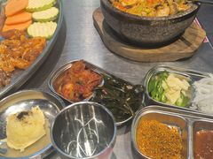-哈哈碳都·牛肋条无限自助烤肉(台江万达店)