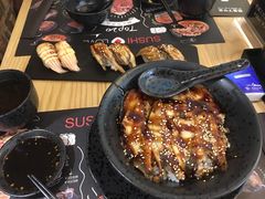 -Sushi Love 创意寿司(丽影广场店)