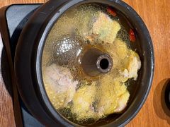-云海肴·汽锅鸡·云南菜(苏州中心店)