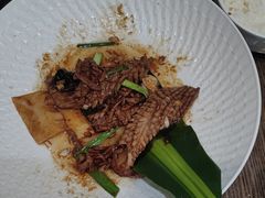 -魁盛居百年鲁菜馆(县西巷店)