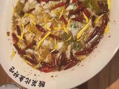 -太二酸菜鱼(金沙印象城店)