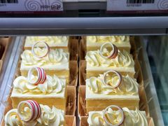 -凯司令西点房(南京东路店)