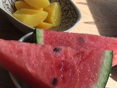 西瓜-江小渔鲜鱼火锅(冠亚星城店)
