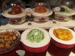 -李氏八大件老菜馆(万宝街店)