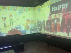 -范特西FANTASY量贩式KTV(民主广场店)