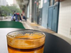 -Be Lived Cafe比例咖啡(摩天轮店)